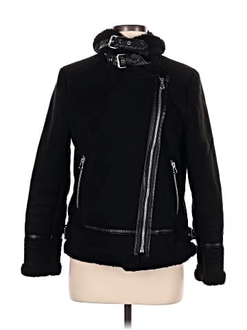 Zara Jacket (view 1)