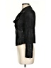 Evereve 100% Polyester Black Jacket Size XS - photo 5