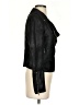Evereve 100% Polyester Black Jacket Size XS - photo 4
