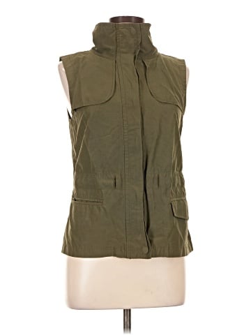 Princess Vera Wang Vest (view 1)
