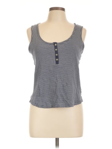 LC Lauren Conrad Sleeveless Top (view 1)