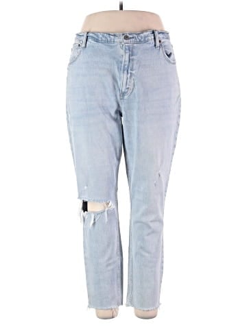 Abercrombie & Fitch Jeans (view 1)