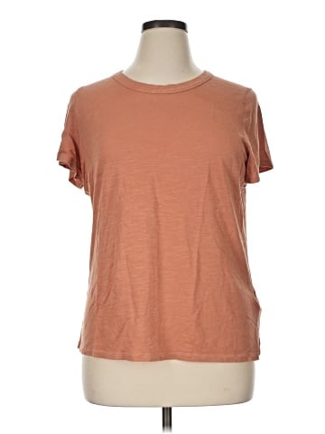 Banana Republic Short Sleeve T-Shirt (view 1)