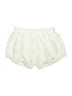 Nike Ivory Athletic Shorts Size S - photo 1