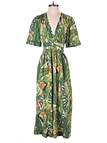 FARM Rio Jumpsuit (view 1)