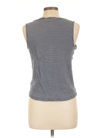 LC Lauren Conrad Sleeveless Top (view 2)
