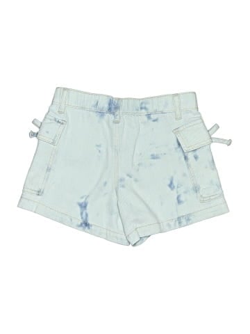 Vanilla Star Denim Shorts (view 2)