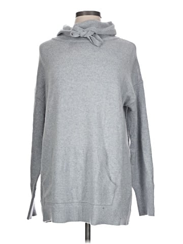 Ann Taylor LOFT Pullover Sweater (view 1)