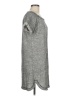 Max Studio Tweed Gray Casual Dress Size M - photo 4