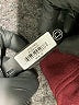 Dictionary Burgundy Dress Pants Size M - photo 8