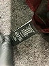 Dictionary Burgundy Dress Pants Size M - photo 9