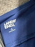 Lands' End Solid Blue Active Pants Size L - photo 7