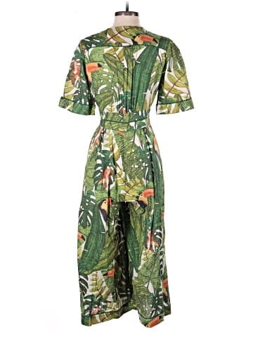 FARM Rio Jumpsuit (view 2)