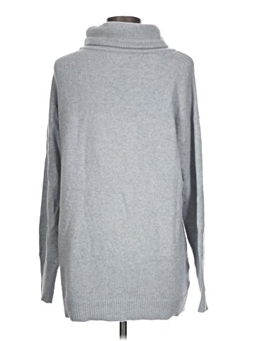 Ann Taylor LOFT Pullover Sweater (view 2)