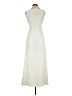 Assorted Brands Ivory Cocktail Dress Size M - photo 2