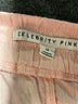 Celebrity Pink Pink Shorts Size M - photo 3