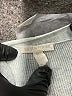 Eileen Fisher Gray Cardigan Size XL - photo 7