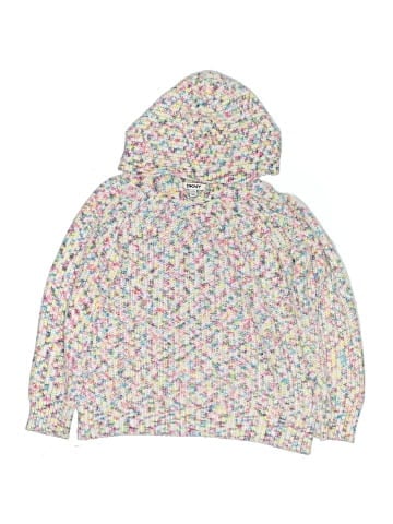 DKNY Pullover Hoodie (view 1)