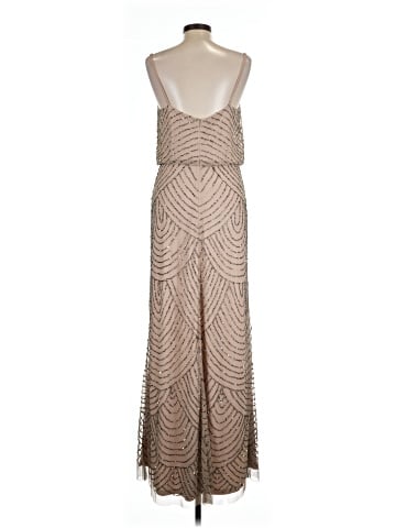 Adrianna Papell Cocktail Dress (view 2)