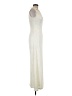 Assorted Brands Ivory Cocktail Dress Size M - photo 4