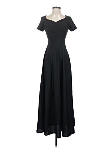 Southeastern Cocktail Dress (view 1)