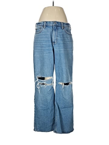Abercrombie & Fitch Jeans (view 1)