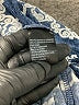 Perceptions Print Blue Casual Dress Size M - photo 8