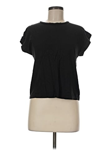 Trafaluc by Zara Short Sleeve T-Shirt (view 1)
