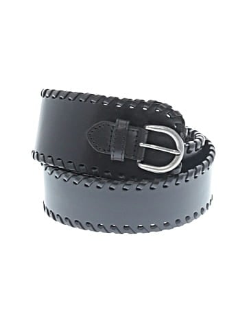 Banana Republic Leather Belt (view 1)