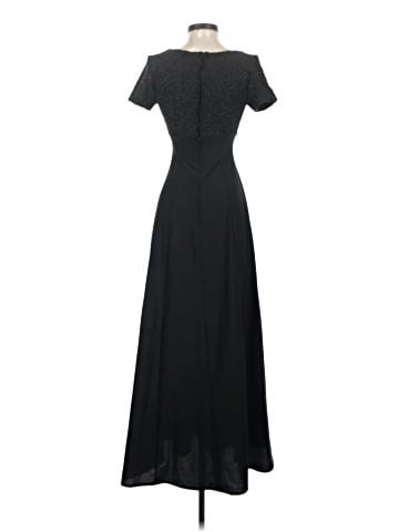 Southeastern Cocktail Dress (view 2)