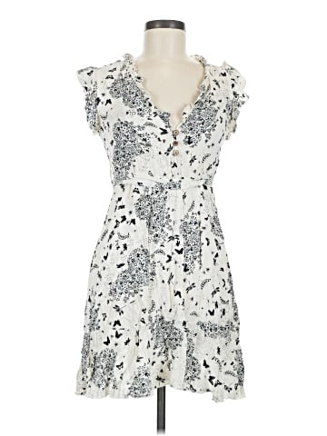 Papillon Cocktail Dress (view 1)