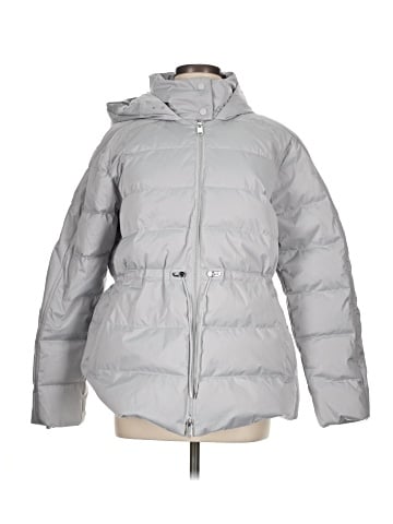 Athleta Snow Jacket (view 1)