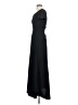 Southeastern 100% Polyester Black Cocktail Dress Size 00 - photo 5