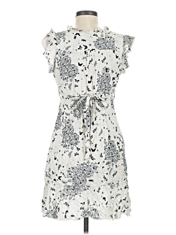 Papillon Cocktail Dress (view 2)
