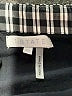 1.State Checkered-gingham Black Casual Dress Size XS - photo 7