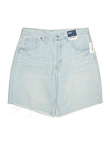 Old Navy Denim Shorts (view 1)