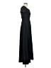 Southeastern 100% Polyester Black Cocktail Dress Size 00 - photo 4