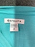 Athleta Solid Teal Casual Dress Size S - photo 7