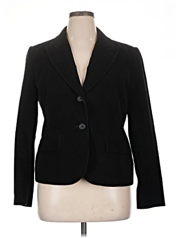 MICHAEL Michael Kors Blazer (view 1)