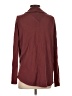 Athleta Burgundy Cardigan Size S - photo 2