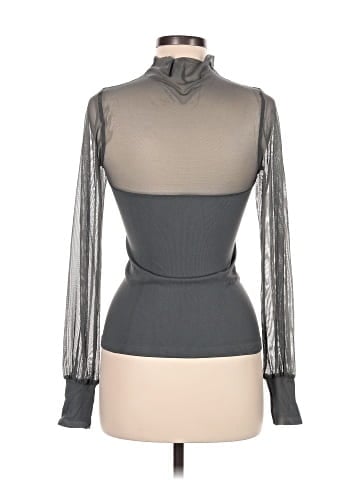 Intimately by Free People Long Sleeve Turtleneck (view 2)