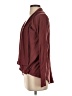 Athleta Burgundy Cardigan Size S - photo 5