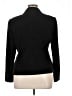 MICHAEL Michael Kors Black Blazer Size 14 - photo 2