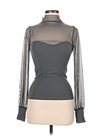 Intimately by Free People Long Sleeve Turtleneck (view 1)