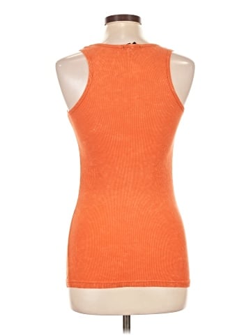 FANG Sleeveless Top (view 2)