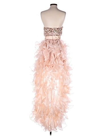 Sherri Hill Cocktail Dress (view 2)