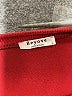 Beyove Burgundy Pullover Sweater Size S - photo 7