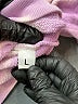Billabong Tie-dye Purple Sweatshirt Size L - photo 8