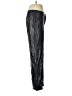 Shein 100% Polyester Black Casual Pants Size 8 - photo 4