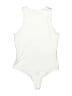 Live in the Moment Ivory Bodysuit Size L - photo 2